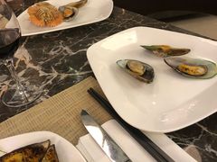 -漢咖啡·全服务式自助晚餐(武汉洲际酒店)