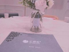 -红樱桃·欢乐餐厅(太原里店)