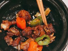 -清晖小苑•顺德地方菜(壹海城店)