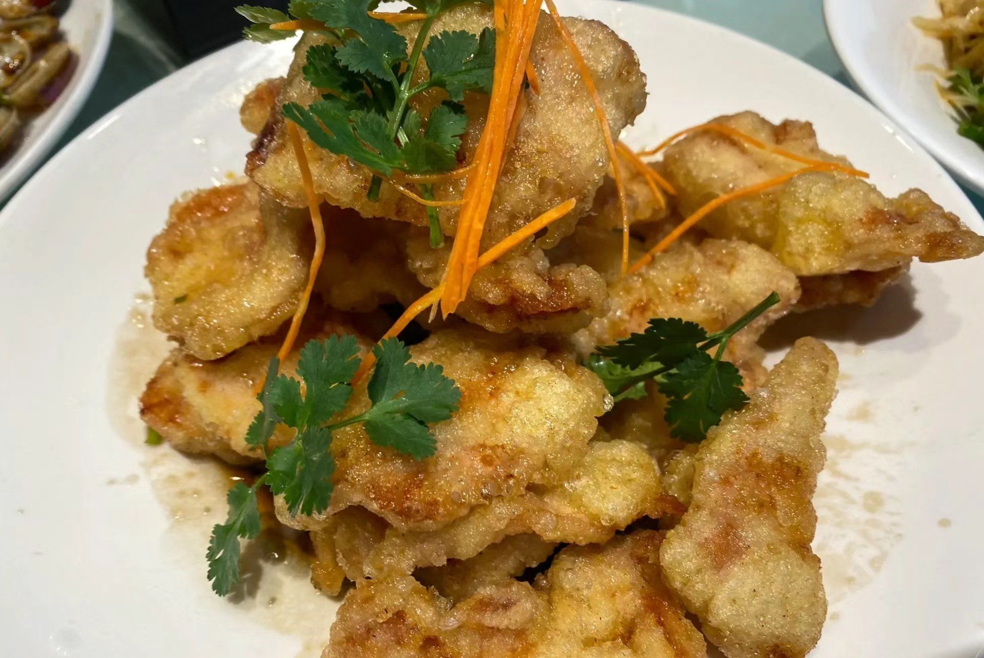 吉林市美食|老字号|江山饭店