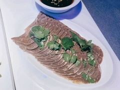 -清真·卡德尔大叔新疆主题餐厅(龙汇路店)