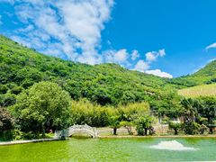 -西游洞风景区