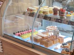 -西村叔叔的店·面包·甜品·蛋糕(崂山丽达店)