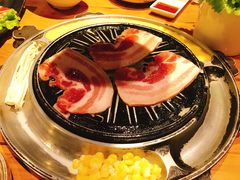 -炭恋火炉烤肉(凌云一街坊店)
