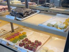 -祥禾饽饽铺·中式糕点(北京来福士店)