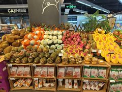 -Olé精品超市(北京合生汇店)