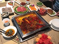 -锦城印象火锅(天府三街店)