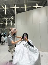 点击看大图 -YH HAIR SALON