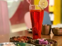 -HOTISLAND海鸡岛·韩国料理(江南西店)