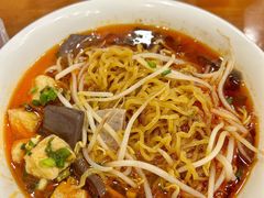 -蒋家肠旺面馆老店(合群路店)