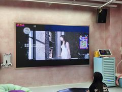 -CIAO·团建聚餐·生日派对轰趴馆(福田店)