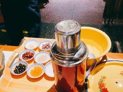 -哥老官重庆美蛙鱼头(圆融广场店)