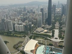 -广州塔