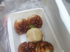 腾元生煎包-腾元生煎(西华路店)