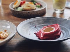 -BOR Eatery(安福路店)