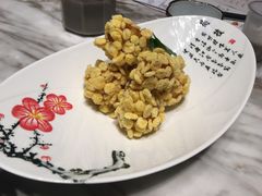 -周渝食惦·酸菜鱼精致川菜(横岗店)