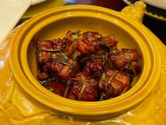 稻草东坡肉-宋宴(虎跑店)