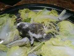 -船奇蒸汽海鲜·闽菜(八市海鲜总店)