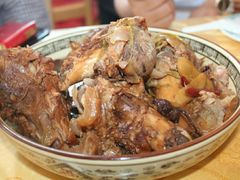 -真定郝家排骨(正定县总店)