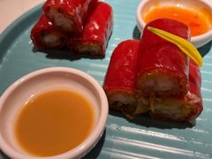 -禄运茶居·手工点心(猎德店)