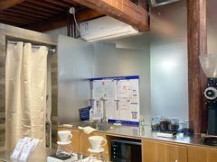 -VOYAGE COFFEE(杨梅竹店)
