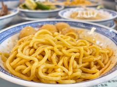 车仔面鱼蛋-丞記傳承