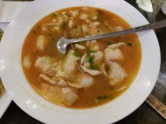 -印象盐帮菜(鲁能城店)