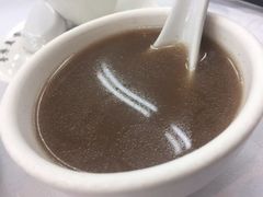 粉葛赤小豆煲瘦肉-香港蓮香樓(中環店)