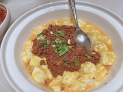 -南山翁新概念川菜(江宁万达广场店)