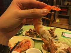 -盛港湾海鲜食府(黄沙店)