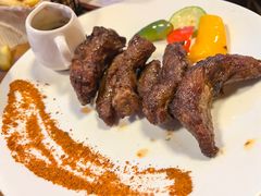 -BJM CLUB·宾酌·江景西餐吧(琶醍店)