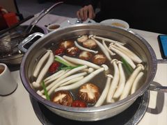 -八合里潮汕鲜牛肉火锅(福州万象城店)