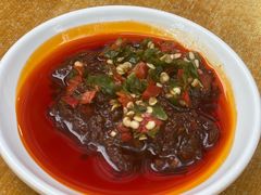 -碗碗羊肉(松石北路店)