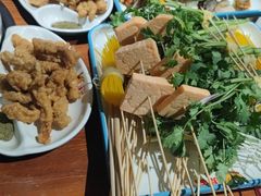 -泥锅串串香(学院路店)