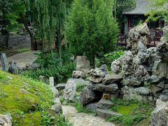 -北京市劳动人民文化宫(太庙)