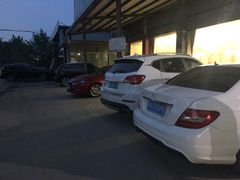 -小本鸡饭店(滨江白马湖店)