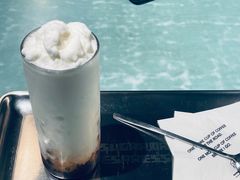 -sugarman espresso素饮糖人高新咖啡工厂