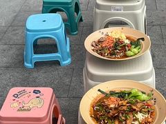 -方铲铲·成都板凳面(滨江银泰店)