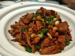 -兰湘子·湘菜小炒(盛龙广场店)