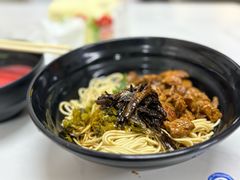 -小无锡面馆