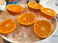 -四季民福烤鸭店(外滩外白渡桥店)