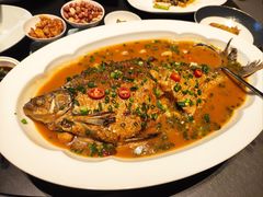 -曾宴·楚菜(湖北省博物馆店)