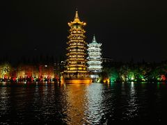 -桂林两江四湖景区