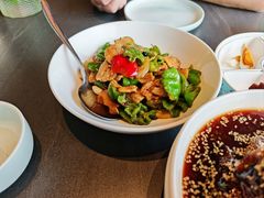 -湖里春风·淮扬菜(丽泽天街店)