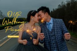 -经典婚纱摄影美学馆·私人定制