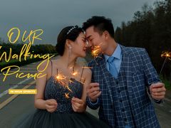 -经典婚纱摄影美学馆·私人定制