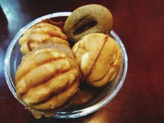 -莫朗核桃饼(虹泉路店)