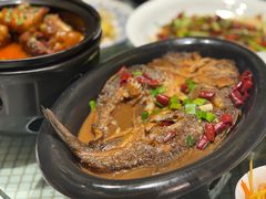 -小尕子·新疆菜(明园店)