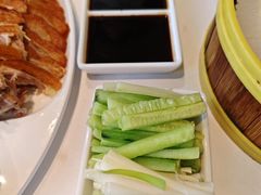 -玉林烤鸭店(定福庄店)