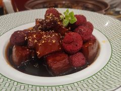 -囍榷·鲜美常州菜(恐龙园店)
